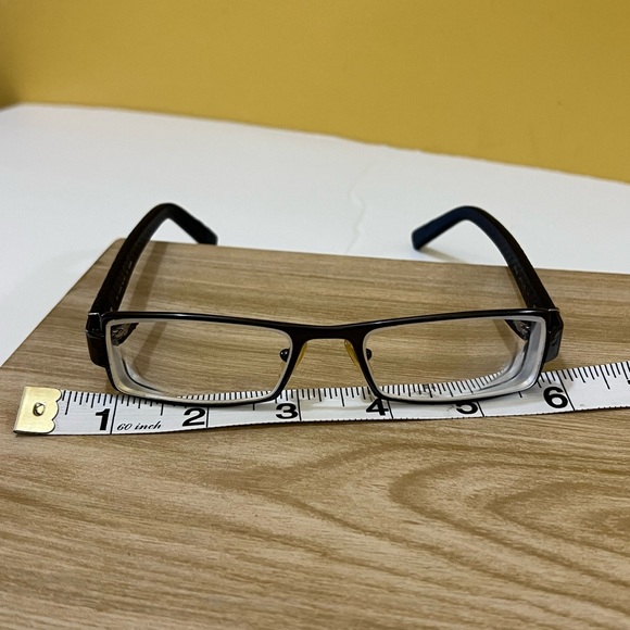 Authentic Fendi Eyeglass Frame - Picture 5 of 13